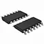 Texas Instruments LMV604MAX/NOPB